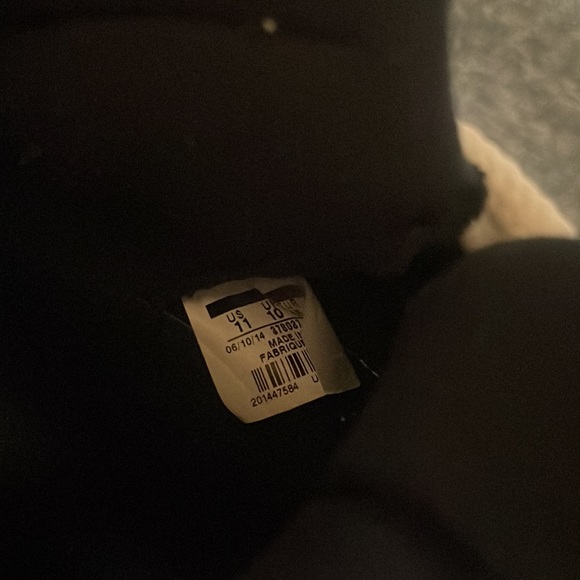 Jordan 11 "Legend Blue" - Picture 5 of 8